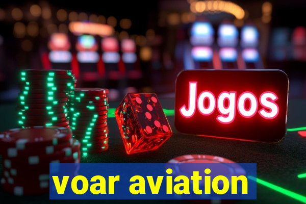 voar aviation